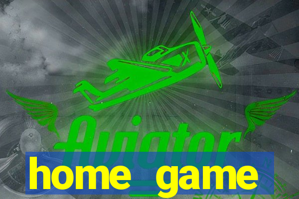 home game gamecategoryid 0